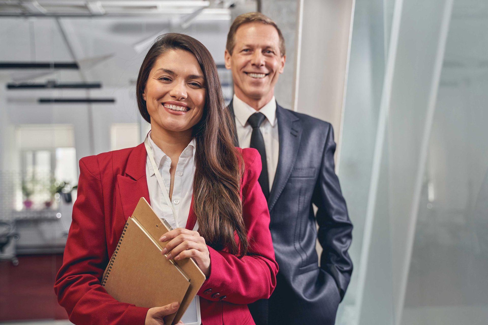 Human Resource Support
